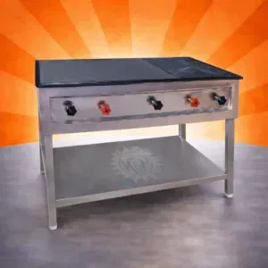dosa chappati hot plate