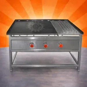 dosa hot plate