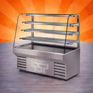 display counter