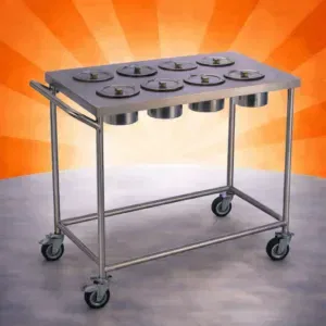 masala trolley