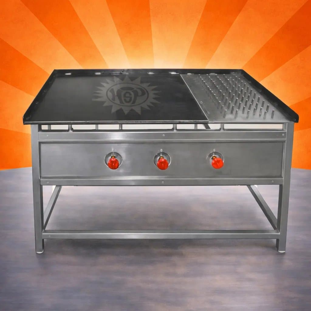 dosa hot plate