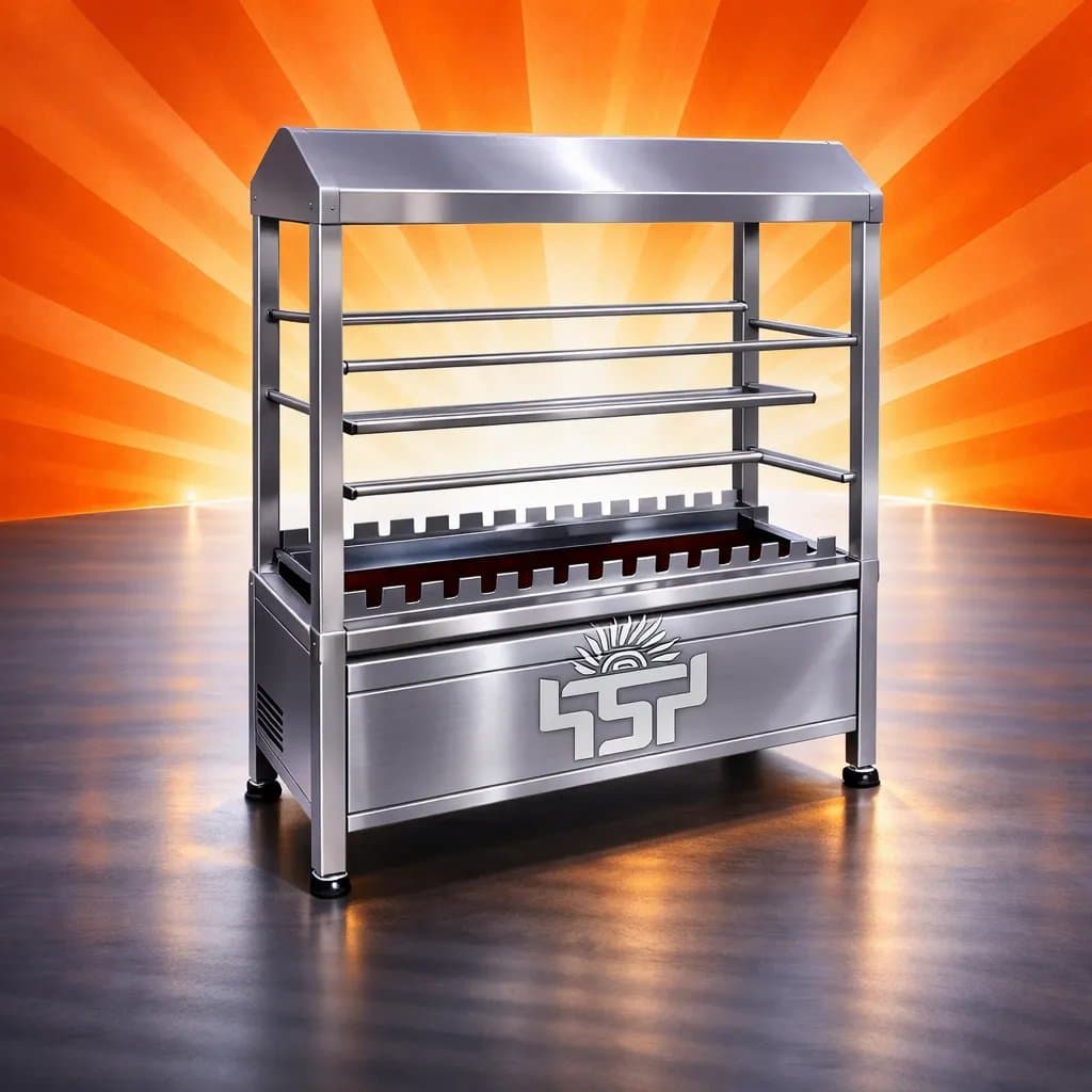barbecue grill