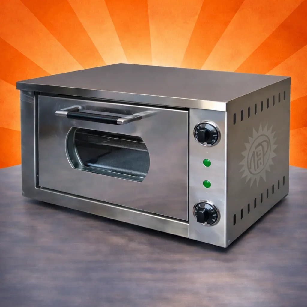pizza oven