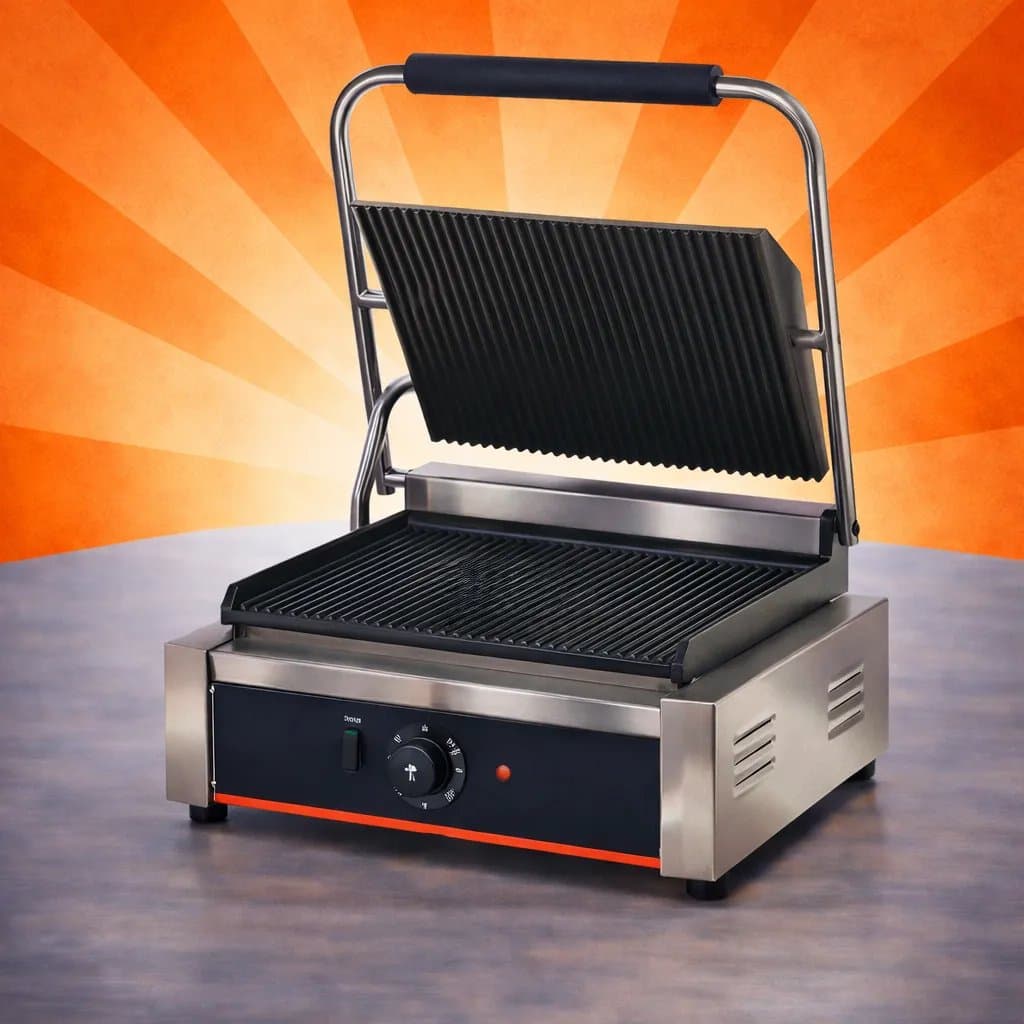 Sandwich Griller