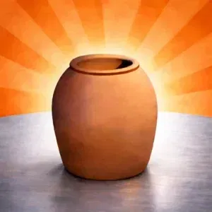 Clay Tandoor